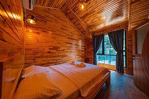 SAPANCA GRANDWOODEN SUİT