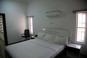 Rocaville Luxury Apartments