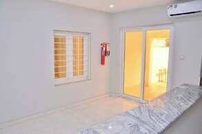 Rocaville Luxury Apartments
