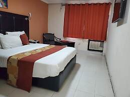 Rocaville Luxury Apartments