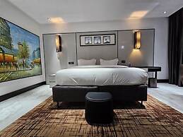 Rocaville Luxury Apartments