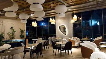 Rocaville Luxury Apartments