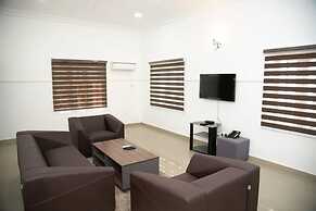 Rocaville Luxury Apartments