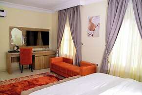 Rocaville Luxury Apartments