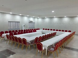 Rocaville Luxury Apartments
