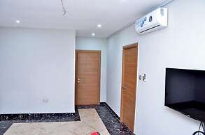 Rocaville Luxury Apartments