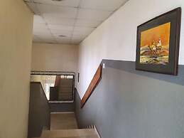 Rocaville Luxury Apartments