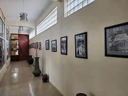 Rocaville Luxury Apartments