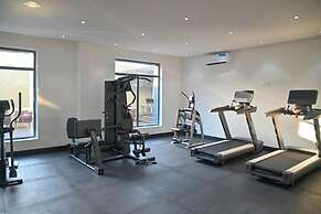 Rocaville Luxury Apartments