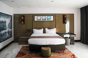 Rocaville Luxury Apartments