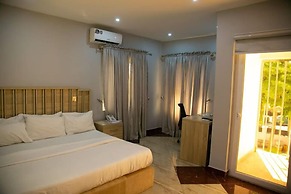 Rocaville Luxury Apartments