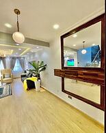 Rocaville Luxury Apartments