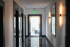 Rocaville Luxury Apartments