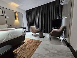 Rocaville Luxury Apartments