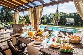 Villa Tania Pool Garden Wifi Jesolo