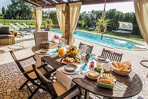 Villa Tania Pool Garden Wifi Jesolo