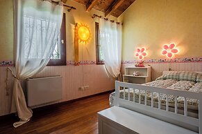 Villa Tania Pool Garden Wifi Jesolo