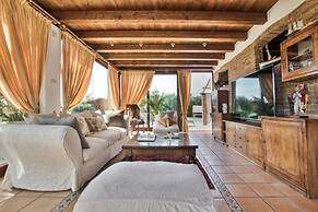 Villa Tania Pool Garden Wifi Jesolo