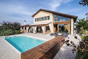 Villa Tania Pool Garden Wifi Jesolo