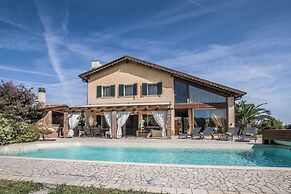 Villa Tania Pool Garden Wifi Jesolo