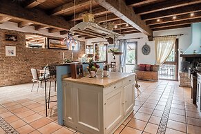 Villa Tania Pool Garden Wifi Jesolo