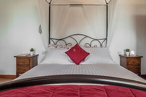 Villa Tania Pool Garden Wifi Jesolo