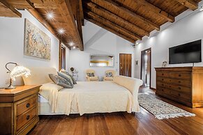 Villa Tania Pool Garden Wifi Jesolo