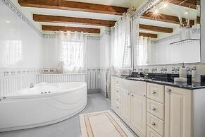 Villa Tania Pool Garden Wifi Jesolo