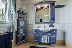 Villa Tania Pool Garden Wifi Jesolo