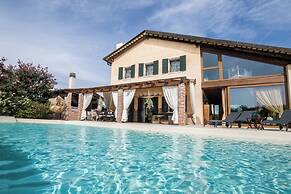 Villa Tania Pool Garden Wifi Jesolo