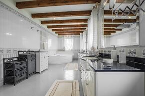 Villa Tania Pool Garden Wifi Jesolo