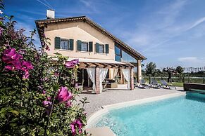 Villa Tania Pool Garden Wifi Jesolo