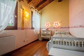 Villa Tania Pool Garden Wifi Jesolo