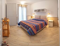 Imperia City apartment