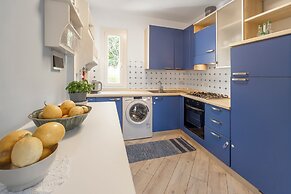 Imperia City apartment