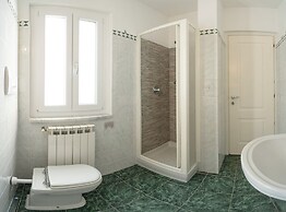 Imperia City apartment