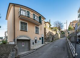 Imperia City apartment