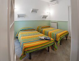 Imperia City apartment