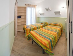 Imperia City apartment