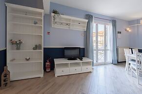 Imperia City apartment