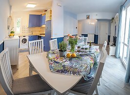 Imperia City apartment