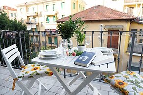 Imperia City apartment