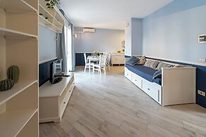 Imperia City apartment