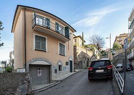 Imperia City apartment