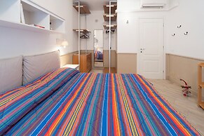 Imperia City apartment