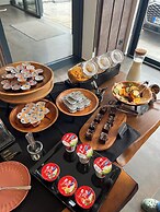 JG Hotel Antoniergasse