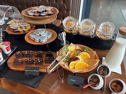 JG Hotel Antoniergasse
