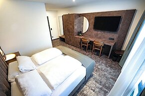 JG Hotel Antoniergasse