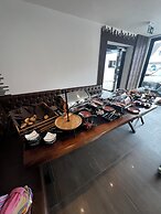 JG Hotel Antoniergasse