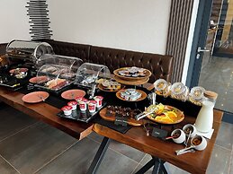 JG Hotel Antoniergasse